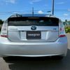 toyota prius 2011 CFJ1706108 image 2