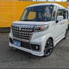 suzuki spacia 2023 -SUZUKI 【市川 581ｲ3886】--Spacia MK53S--990652---SUZUKI 【市川 581ｲ3886】--Spacia MK53S--990652- image 1