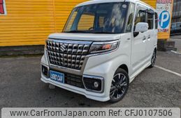 suzuki spacia 2023 -SUZUKI 【市川 581ｲ3886】--Spacia MK53S--990652---SUZUKI 【市川 581ｲ3886】--Spacia MK53S--990652-