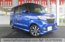honda n-box 2017 -HONDA--N BOX DBA-JF3--JF3-1025540---HONDA--N BOX DBA-JF3--JF3-1025540-