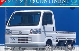 honda acty-truck 2018 -HONDA--Acty Truck HA8--HA8-1400743---HONDA--Acty Truck HA8--HA8-1400743-