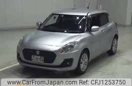 suzuki swift 2018 -SUZUKI--Swift DBA-ZC83S--ZC83S-116220---SUZUKI--Swift DBA-ZC83S--ZC83S-116220-