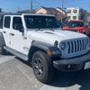 jeep wrangler 2019 quick_quick_JL20L_1C4HJXKNXKW574378 image 9