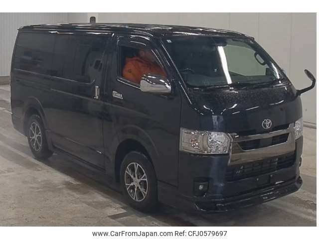 toyota hiace-van 2023 -TOYOTA--Hiace Van 3DF-GDH206V--GDH206V-1091479---TOYOTA--Hiace Van 3DF-GDH206V--GDH206V-1091479- image 1