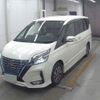 nissan serena 2021 quick_quick_6AA-HFC27_HFC27-098747 image 1
