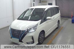 nissan serena 2021 quick_quick_6AA-HFC27_HFC27-098747