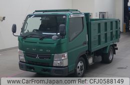 mitsubishi-fuso canter 2015 -MITSUBISHI--Canter FBA60-540746---MITSUBISHI--Canter FBA60-540746-