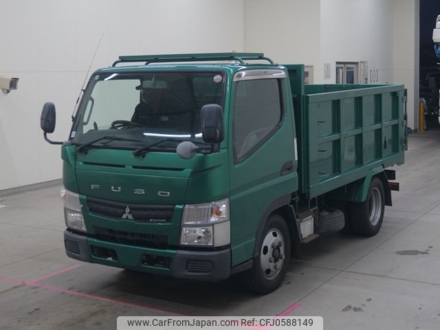 mitsubishi-fuso canter 2015 -MITSUBISHI--Canter FBA60-540746---MITSUBISHI--Canter FBA60-540746- image 1