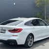 bmw 6-series 2018 -BMW--BMW 6 Series ABA-JX20S--WBAJX62010BJ23940---BMW--BMW 6 Series ABA-JX20S--WBAJX62010BJ23940- image 19