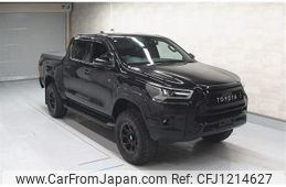 toyota hilux 2022 quick_quick_3DF-GUN125_GUN125-3936824