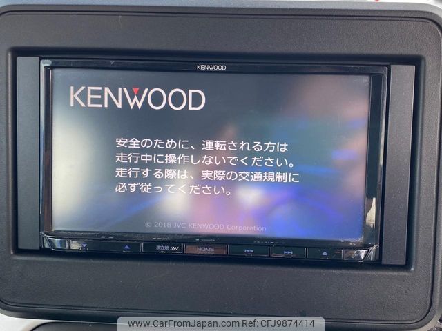 suzuki spacia 2018 CFJ9874414 image 2