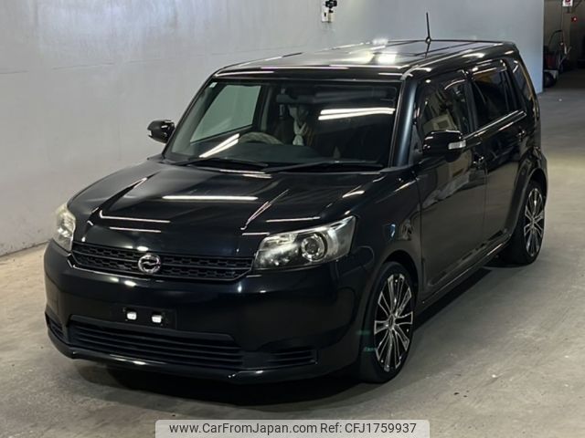 toyota corolla-rumion 2013 CFJ1759937 image 1