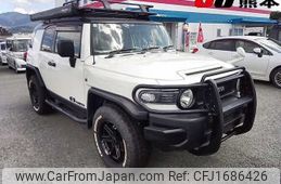 toyota fj-cruiser 2014 CFJ1686426