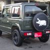 suzuki jimny 2020 CFJ1762684 image 5