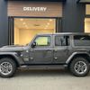 jeep wrangler 2020 quick_quick_JL20L_1C4HJXLN8LW256274 image 5