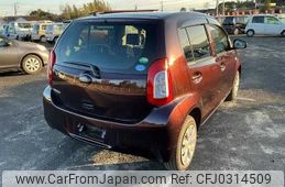 toyota passo 2016 II039