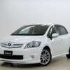 toyota auris 2009 -トヨタ--オーリス DBA-NZE151H--NZE151-1072247---トヨタ--オーリス DBA-NZE151H--NZE151-1072247- image 5