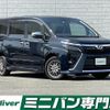 toyota voxy 2018 -TOYOTA--Voxy DAA-ZWR80W--ZWR80-0327940---TOYOTA--Voxy DAA-ZWR80W--ZWR80-0327940- image 1