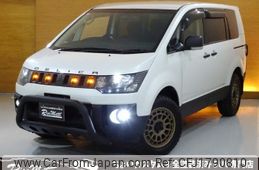 mitsubishi delica-d5 2016 CFJ1790810