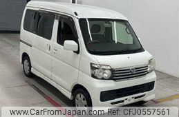 daihatsu atrai-wagon 2015 -DAIHATSU--Atrai Wagon S321G-0064395---DAIHATSU--Atrai Wagon S321G-0064395-