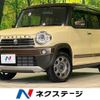 suzuki hustler 2018 quick_quick_MR41S_MR41S-332661 image 1