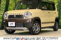 suzuki hustler 2018 quick_quick_MR41S_MR41S-332661