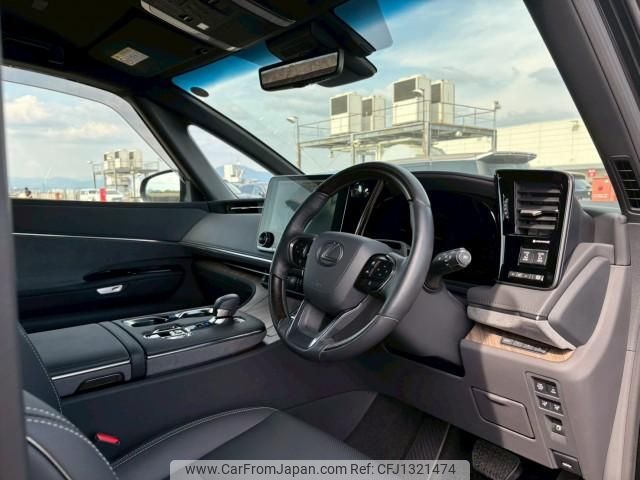 lexus lexus-others 2024 quick_quick_5AA-TAWH15W_TAWH15-00015245 image 2