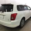 toyota corolla-fielder 2008 521449-NZE141-9096877 image 1