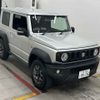 suzuki jimny-sierra 2023 -SUZUKI 【堺 500ヒ9176】--Jimny Sierra JB74W-199475---SUZUKI 【堺 500ヒ9176】--Jimny Sierra JB74W-199475- image 1