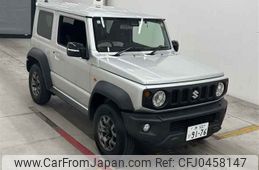 suzuki jimny-sierra 2023 -SUZUKI 【堺 500ヒ9176】--Jimny Sierra JB74W-199475---SUZUKI 【堺 500ヒ9176】--Jimny Sierra JB74W-199475-