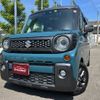 suzuki spacia 2022 -SUZUKI--Spacia Gear MK53S--983153---SUZUKI--Spacia Gear MK53S--983153- image 14