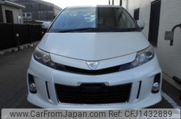 toyota estima 2013 -TOYOTA--Estima DBA-ACR50W--ACR50W-0172240---TOYOTA--Estima DBA-ACR50W--ACR50W-0172240-