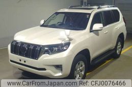 toyota land-cruiser-prado 2019 -TOYOTA--Land Cruiser Prado LDA-GDJ150W--GDJ150-0042531---TOYOTA--Land Cruiser Prado LDA-GDJ150W--GDJ150-0042531-