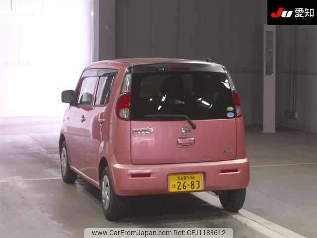 nissan moco 2014 -NISSAN 【名古屋 58Aﾊ2683】--Moco MG33S-659318---NISSAN 【名古屋 58Aﾊ2683】--Moco MG33S-659318- image 2