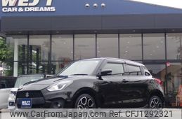 suzuki swift 2021 quick_quick_4BA-ZC33S_ZC33S-418860
