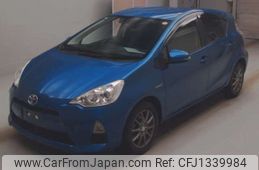 toyota aqua 2013 -TOYOTA--AQUA DAA-NHP10--NHP10-6223493---TOYOTA--AQUA DAA-NHP10--NHP10-6223493-