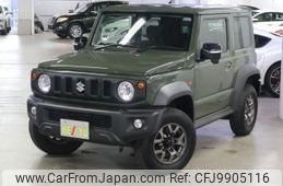 suzuki jimny-sierra 2021 -SUZUKI--Jimny Sierra 3BA-JB74W--JB74W-136155---SUZUKI--Jimny Sierra 3BA-JB74W--JB74W-136155-