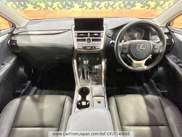 lexus nx 2020 quick_quick_AGZ10_AGZ10-1026180 image 2