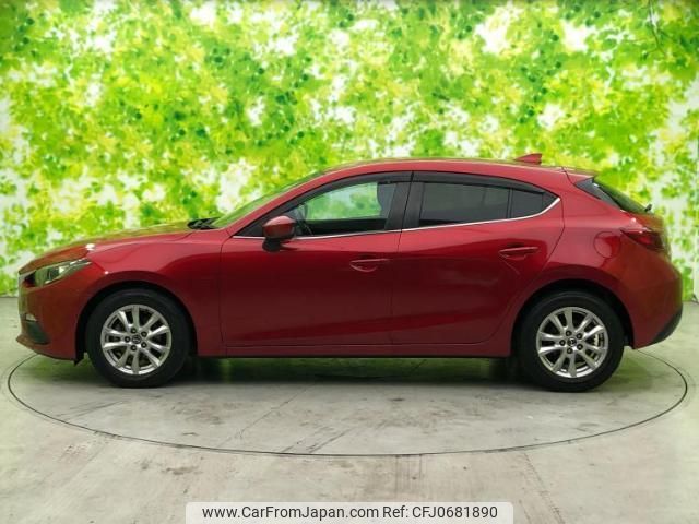 mazda axela 2015 quick_quick_DBA-BM5FS_BM5FS-302702 image 2