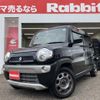 suzuki hustler 2016 -SUZUKI--Hustler DBA-MR31S--MR31S-110424---SUZUKI--Hustler DBA-MR31S--MR31S-110424- image 1