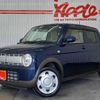 suzuki alto-lapin 2022 quick_quick_HE33S_HE33S-340407 image 1