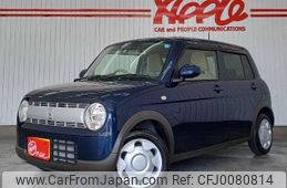 suzuki alto-lapin 2022 quick_quick_HE33S_HE33S-340407