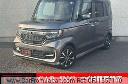 honda n-box 2018 CFJ1557110