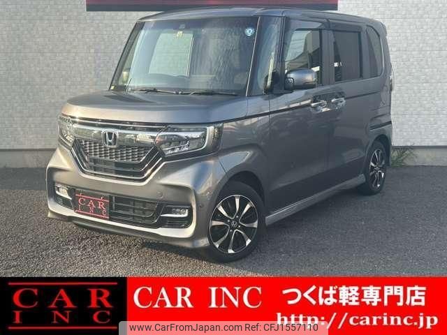 honda n-box 2018 CFJ1557110 image 1