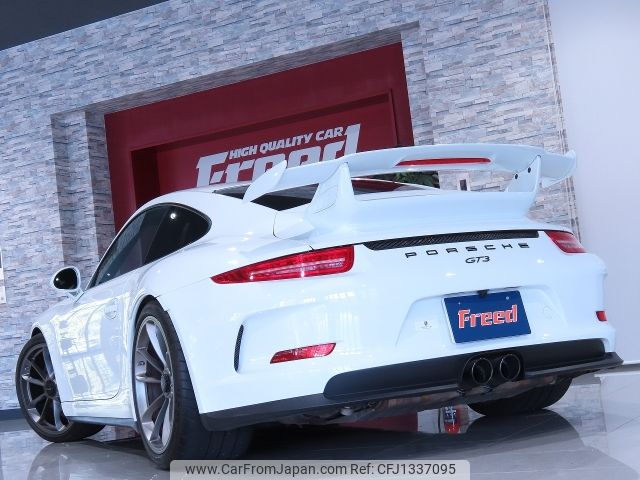 porsche 911 2014 -PORSCHE--Porsche 911 ABA-991MA175--WP0ZZZ99ZES181560---PORSCHE--Porsche 911 ABA-991MA175--WP0ZZZ99ZES181560- image 2