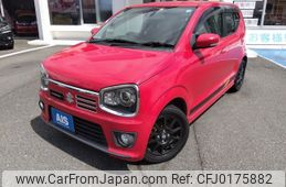 suzuki alto-works 2017 -SUZUKI--Alto Works DBA-HA36S--HA36S-891077---SUZUKI--Alto Works DBA-HA36S--HA36S-891077-