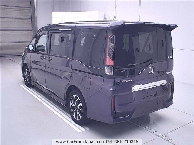 honda stepwagon 2019 -HONDA--Stepwgn RP3--1253576---HONDA--Stepwgn RP3--1253576- image 2