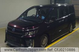 toyota voxy 2016 -TOYOTA--Voxy DAA-ZWR80W--ZWR80-0163340---TOYOTA--Voxy DAA-ZWR80W--ZWR80-0163340-