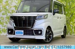 suzuki spacia 2020 quick_quick_4AA-MK53S_MK53S-904566