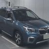 subaru forester 2021 -SUBARU 【前橋 311ﾆ 327】--Forester 5AA-SKE--SKE-048866---SUBARU 【前橋 311ﾆ 327】--Forester 5AA-SKE--SKE-048866- image 1